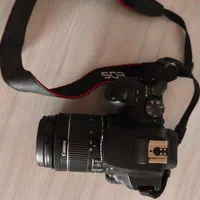 دوربین دیجیتال کانن مدل EOS 250D با لنز IS STM|دوربین عکاسی و فیلمبرداری|تبریز, |دیوار