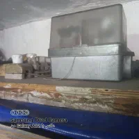 کنتور سه فاز سالم|ابزارآلات|تهران, نیروی هوایی (پیروزی)|دیوار