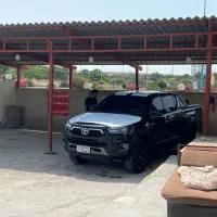 نیروی کارواش درصدی