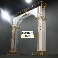 ورودی تالار مریخ