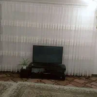 پرده نونو چهارمتری