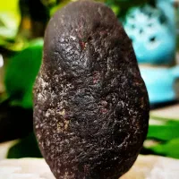 شهابسنگ آهنی اصل