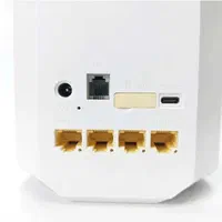 مودم TDLTE 5G مدل DU X28PRO business|مودم و تجهیزات شبکه|تهران, میدان ولیعصر|دیوار