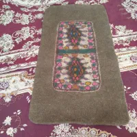 گلیمپشمی|گلیم، جاجیم، گبه|شاهرود, |دیوار