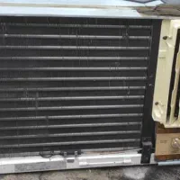 کولرهای وارداتی همه مدل ال‌جی جنرال بلند