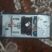 آیفون تصویری( فقط پنل بیرونی ) سه طبقه|صوتی و تصویری|تبریز, |دیوار