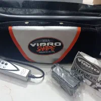 ویبروشیپ اصل آکبند