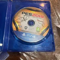 سیدی PES2019|کنسول، بازی ویدئویی و آنلاین|کرج, عظیمیه|دیوار