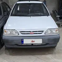 پراید وانت 1401