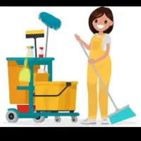 یک خانم برای نظافت و امور منزل نیازمندیم