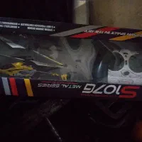 هلکوپتر کنترلی مدل 107G