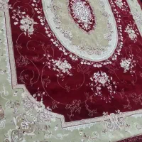 قالی ۱۲ متری|فرش|شوش, |دیوار