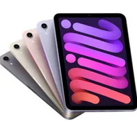 آیپد مدل ipad mini 6 حافظه ۶۴