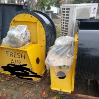 موتور سانتی فیوژ