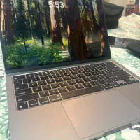 مک بوک ایر M2 2022|رایانه همراه|تهران, حکمت|دیوار