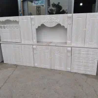 کابینت پیش ساخته.قیمت مناسب|مصالح و تجهیزات ساختمان|شیراز, جوادیه|دیوار