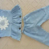 لباس بچگانه فقط سی تومن