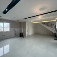 فروش ویلایی 280 متری دوبلکس در توربگوده|فروش خانه و ویلا|بندر انزلی, تربه گوده|دیوار