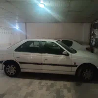 پژو پارس موتور TU5|خودرو سواری و وانت|باغستان, |دیوار