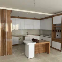 اقساط بلندمدت کابینت و کمد دیواری