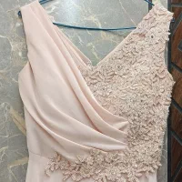 لباس مجلسی نو