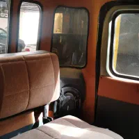 تویوتا 2F کالسکه|خودرو سواری و وانت|کرمان, |دیوار