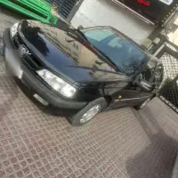 پژو پارس مدل ۸۸ اتوماتیک کارخانه