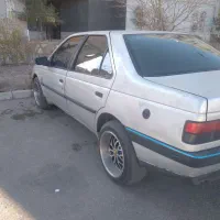 ۴۰۵دوگانه|خودرو سواری و وانت|گلبهار, شهر جدید گلبهار|دیوار