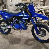 yzx250سفارش آمریکا مدل2023|موتورسیکلت|تبریز, |دیوار
