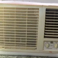 فروش فوری کولر پنجره ای|کولر گازی و فنکوئل|خمام, |دیوار