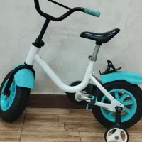 دوچرخه سایز ۱۲