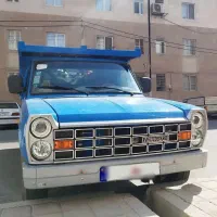 وانت نیسان، مدل ۱۴۰۳، تک سوز