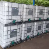 اسید وجوهر نمک