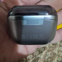 محفظه شارژ ایربادز سامسونگ galaxy buds3 pro|لوازم جانبی موبایل و تبلت|فردیس, شهرک وحدت|دیوار