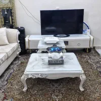 مبل و میز ناهار خوری|مبلمان خانگی و میز عسلی|تهران, خانی‌آباد|دیوار