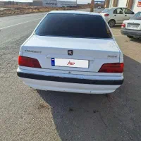 پارس تیوفایو۱۴۰۰|خودرو سواری و وانت|شاهرود, |دیوار