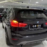 bmw x1 تک برگ سند|خودرو سواری و وانت|تهران, نیلوفر|دیوار