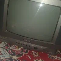 تلویزیون صنام ۱۴ اینجی