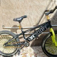 دوچرخه سایز 20