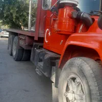 ماک دهچرخ|خودرو سنگین|ورامین, ورامین|دیوار