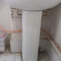 روشویی|لوازم سرویس بهداشتی|رشت, تازه آباد|دیوار