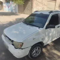 پراید 132 مدل90