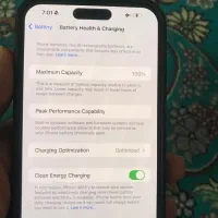 iphone 15 promax ch|موبایل|تهران, شهرک آزمایش|دیوار