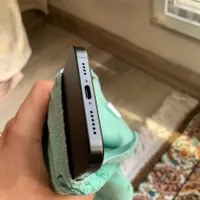 اپل iPhone 16 Pro Max با حافظهٔ ۲۵۶ گیگابایت|موبایل|تبریز, |دیوار
