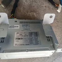 یخچال ومانیتور ماشین|قطعات یدکی و لوازم جانبی|رباط‌کریم, رباط‌کریم|دیوار