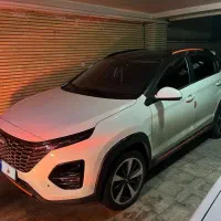 ایکس ۳۳کراس