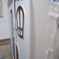 کمدبچه|جاکفشی، کمد، دراور|آزادشهر, |دیوار