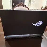 لپ تاپ Asus Rog strix|رایانه همراه|کرج, دهقان ویلا|دیوار
