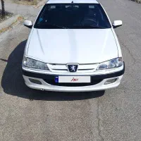 پارس دوگانه فابریک مدل91