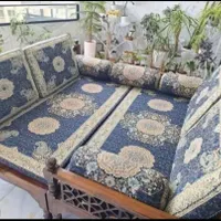 شاه نشین .پشتی سنتی|پشتی|ساوه, |دیوار